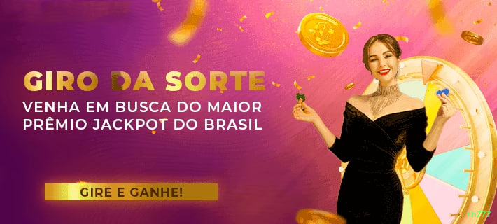 sh777 app de jogo para jogadores brasileiros