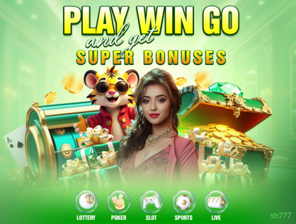 Lista de jogos para sh777 slots section