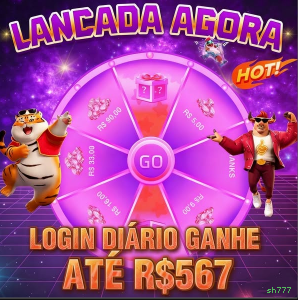 sh777 app de jogo para jogadores brasileiros